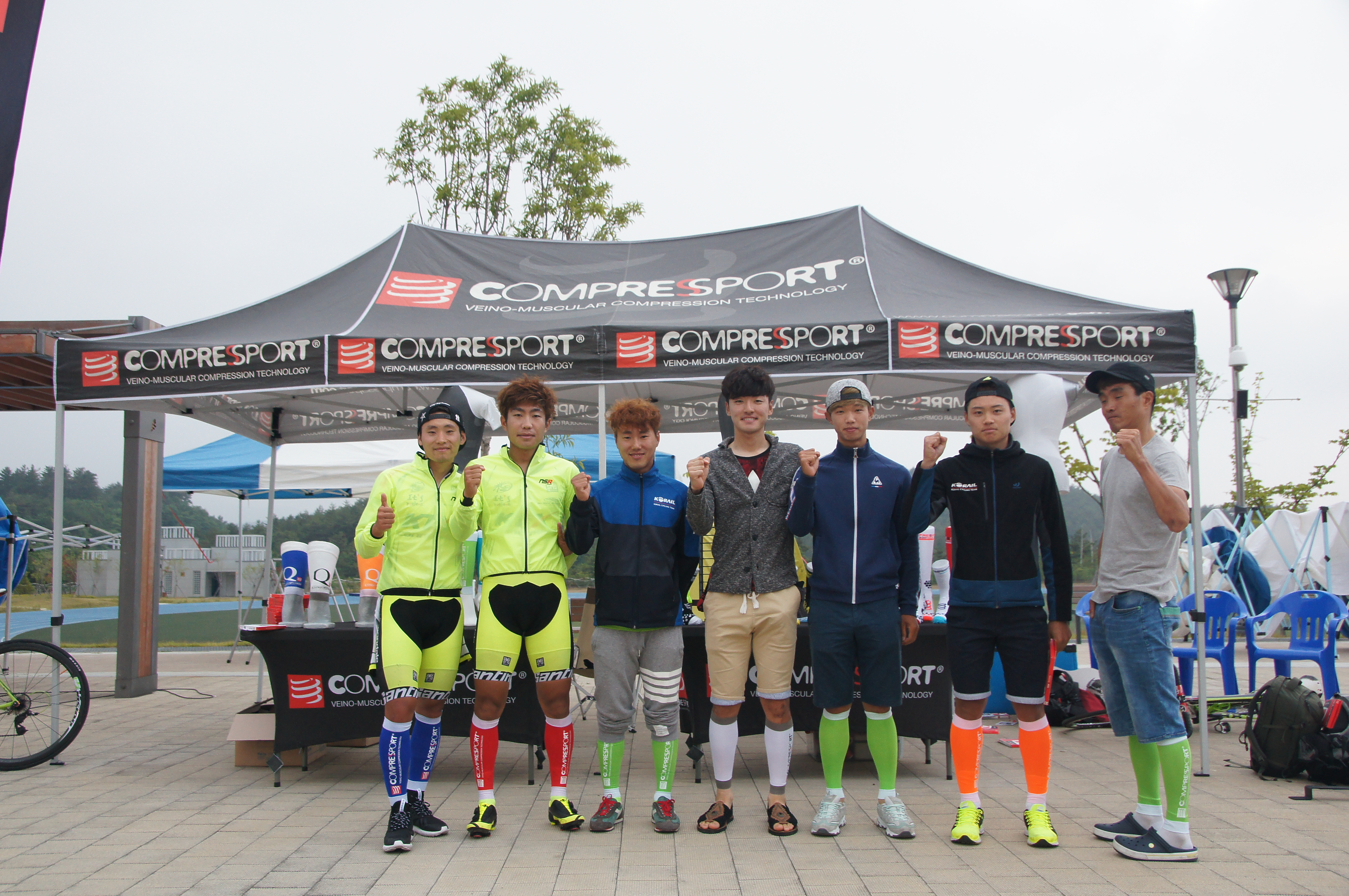 2015 KBS양양사이클 선수권대회